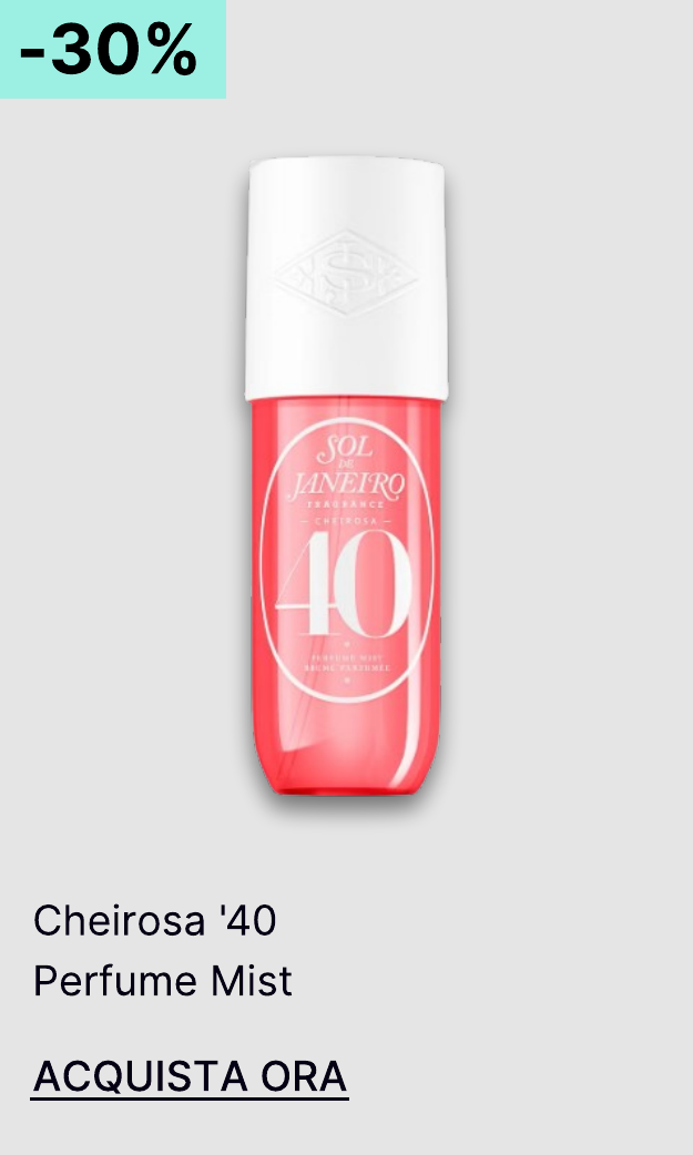 Cheirosa '40 de Sol de Janeiro (240 ml)