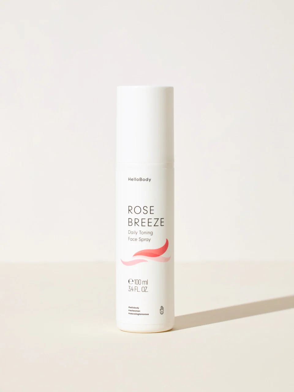 Image of ROSE BREEZE