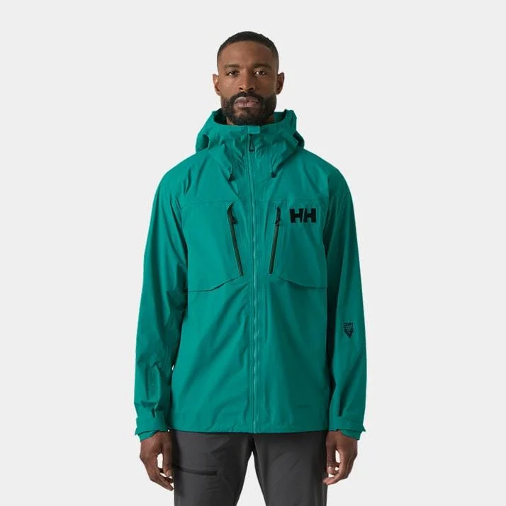 Men's Odin Ultimate Infinity Jacket