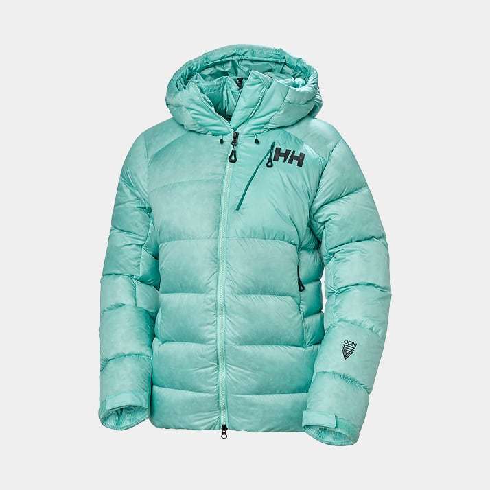 Women's Odin Polar Down Jacket