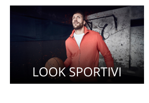 Look sportivi