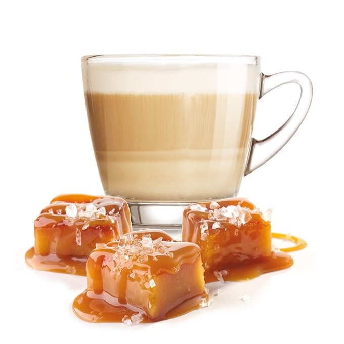 Caramello salato