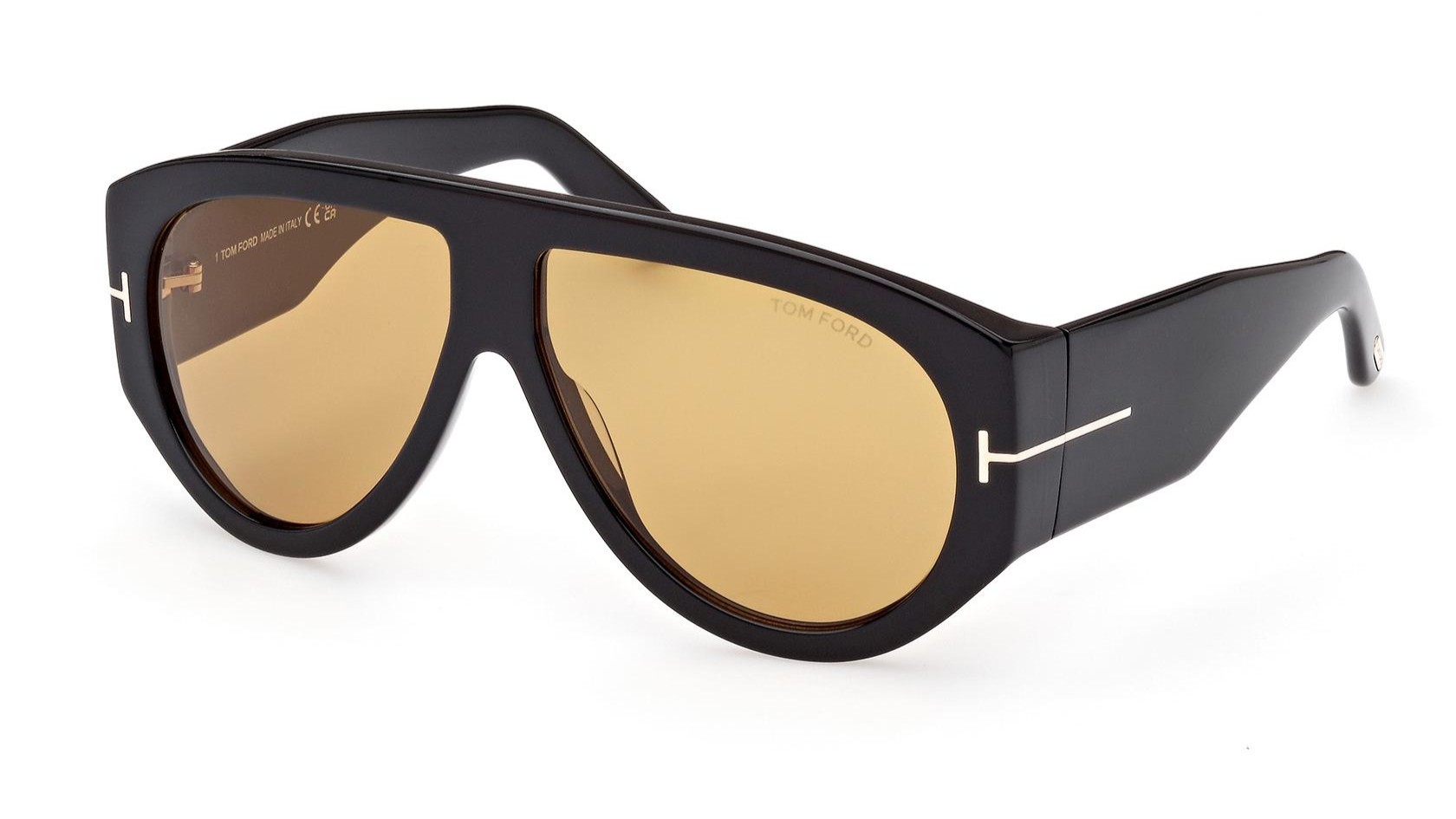 Tom Ford Bronson FT1044 01E