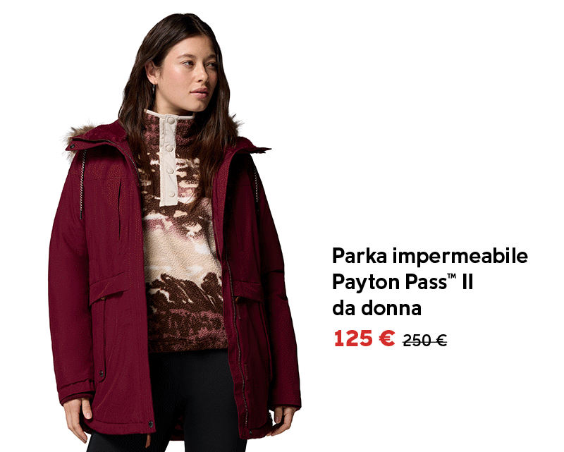 Offerte imperdibili La nostra attrezzatura più amata con sconti fino al 50%