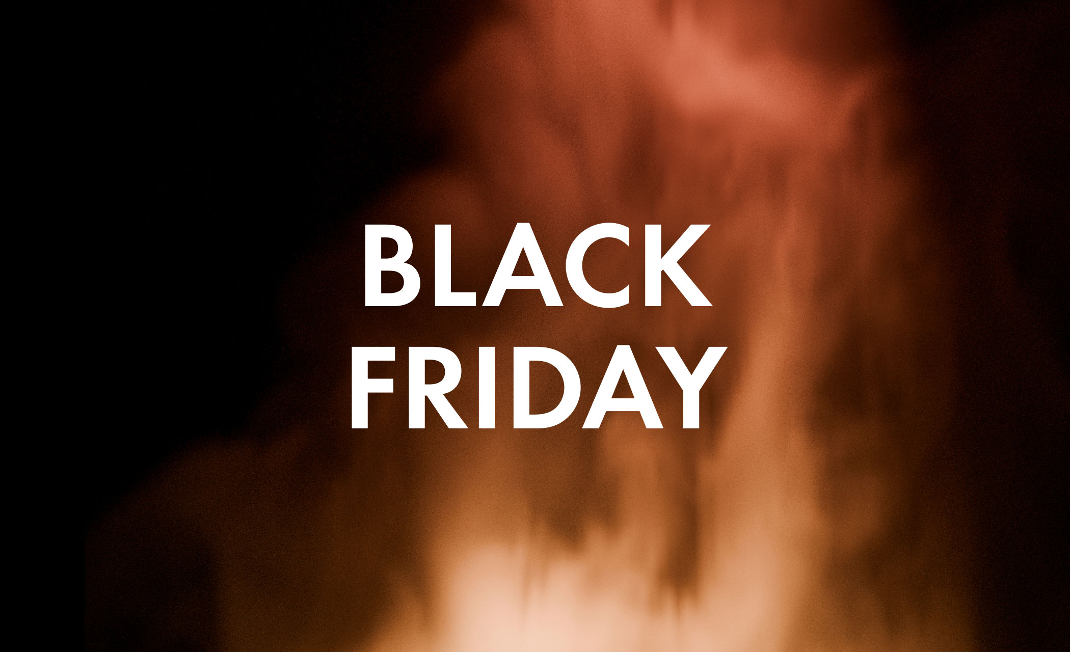 Black Friday