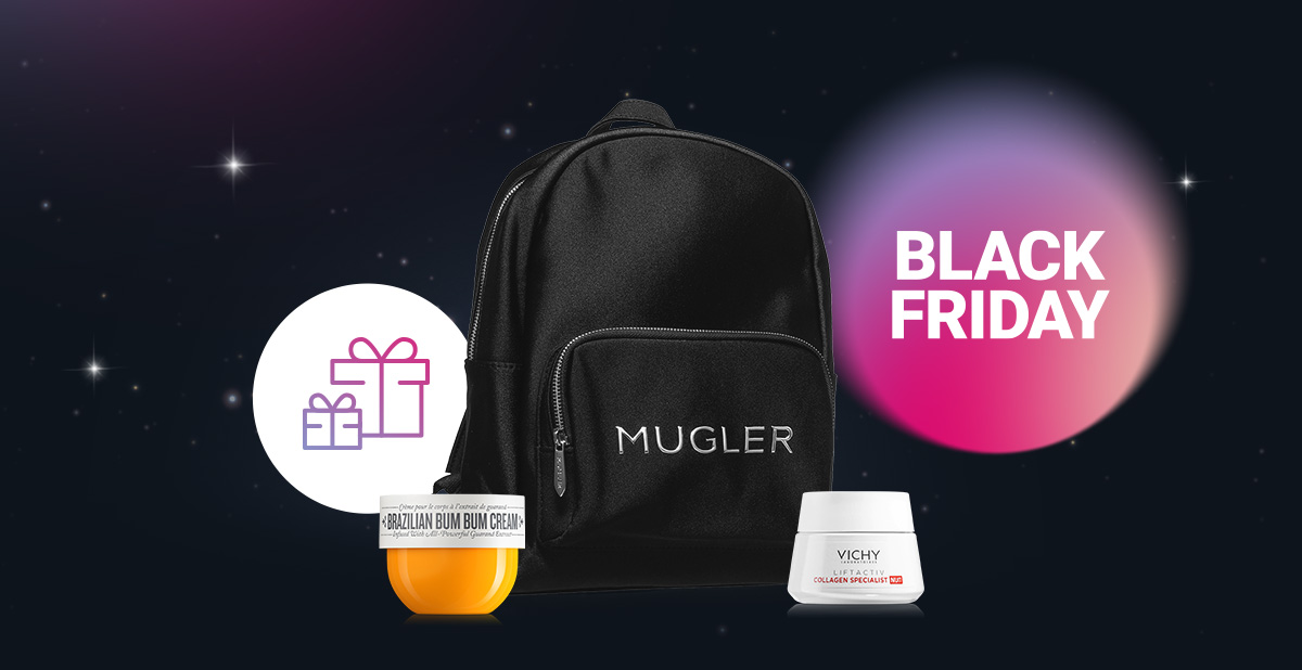 Tantissimi regali per i tuoi acquisti