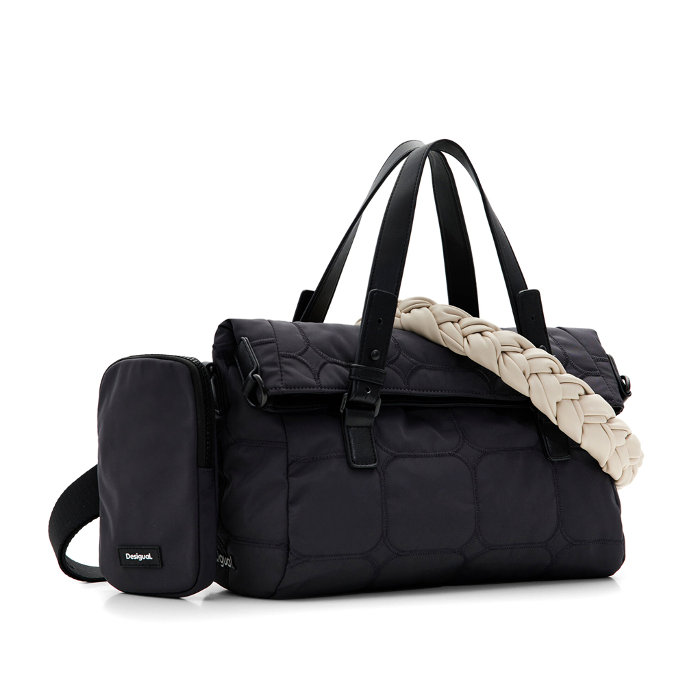 Desigual Random Borsa a mano e tracolla 23WAXY09 2006