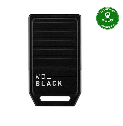 Scheda di espansione WD_BLACK™ C50 per Xbox™