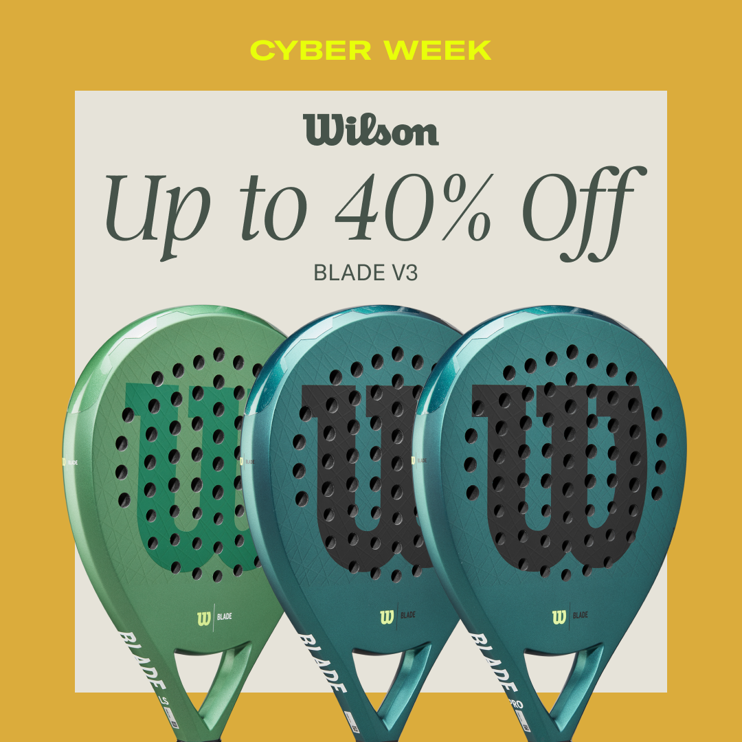 Blade V3: potenza, stabilità e controllo