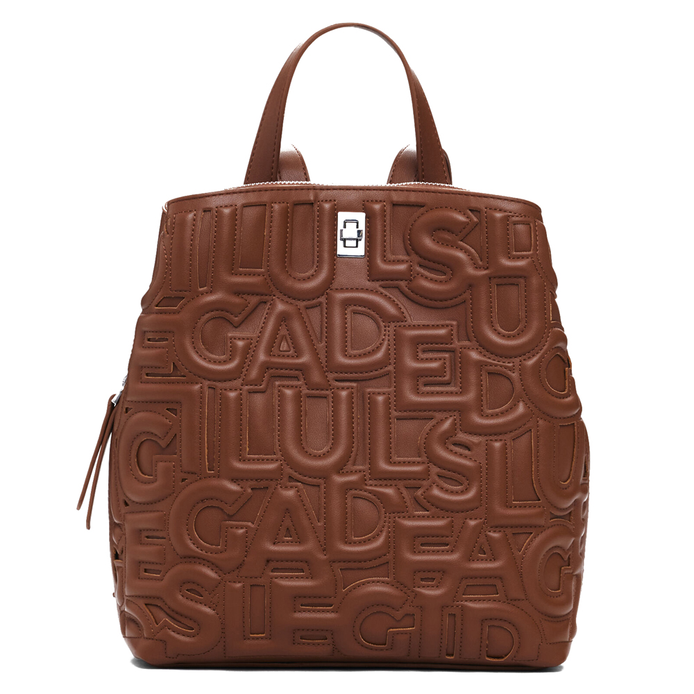 Desigual Maki Zaino 25SAKP47 6064 Cuoio