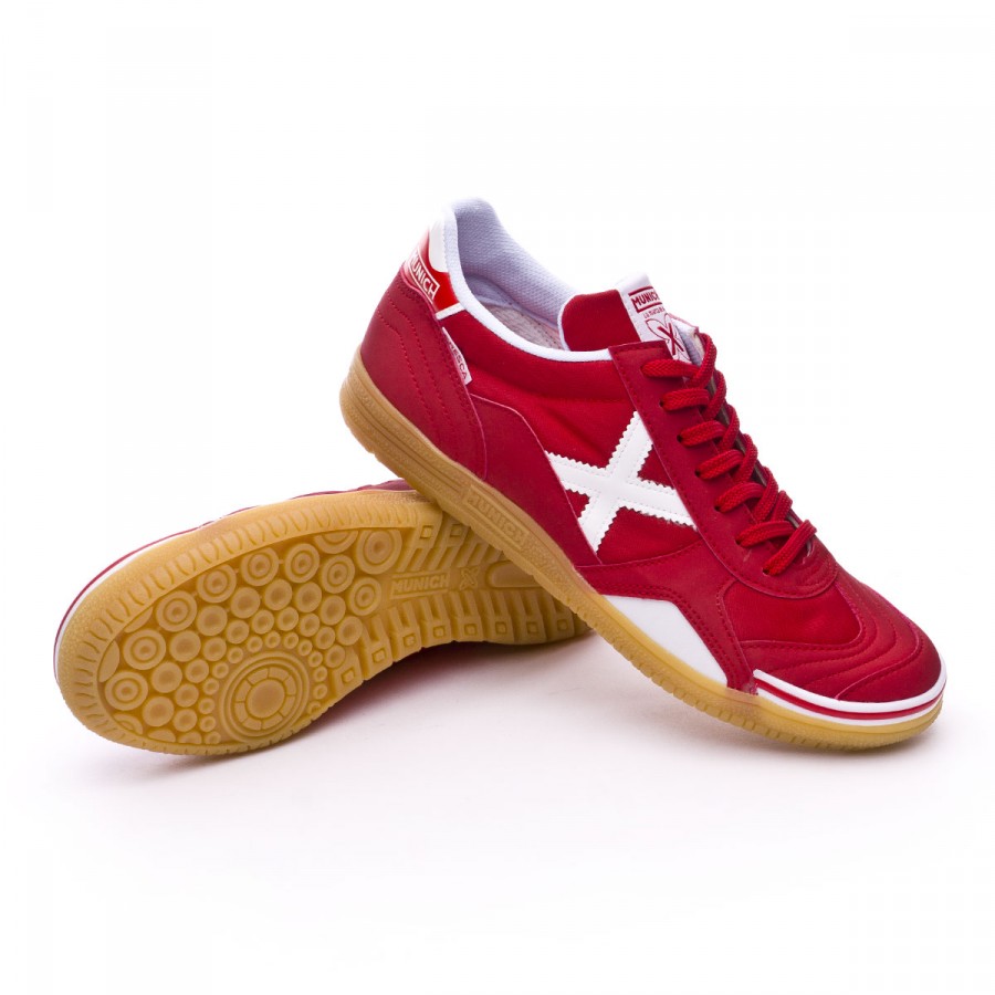   Scarpe Munich Gresca