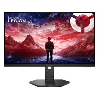 Monitor Lenovo Legion Pro 27Q-10 2K QHD OLED Gaming (26.5")