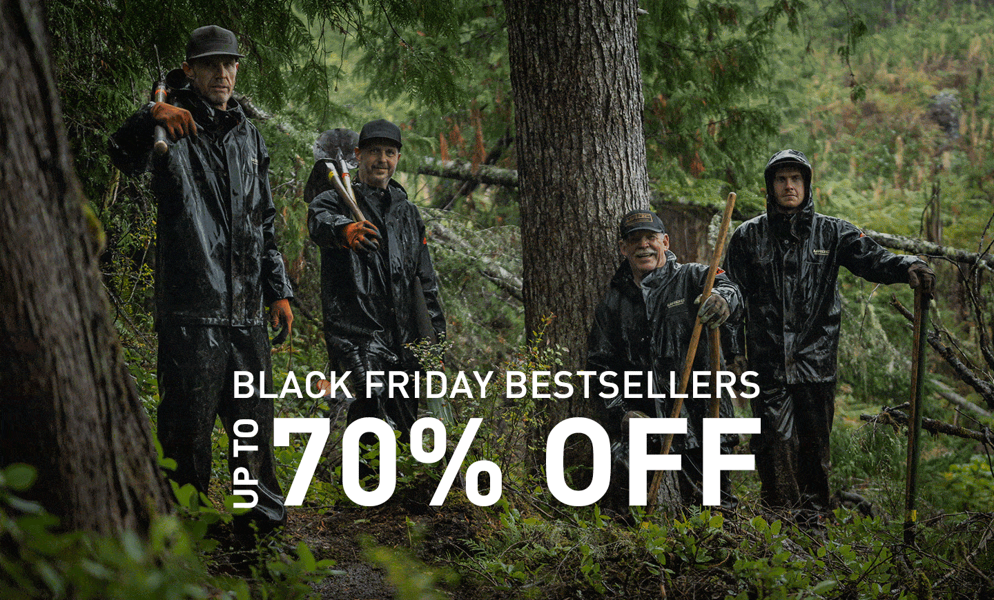 BLACK FRIDAY BESTSELLERS. UP TO 70% OFF