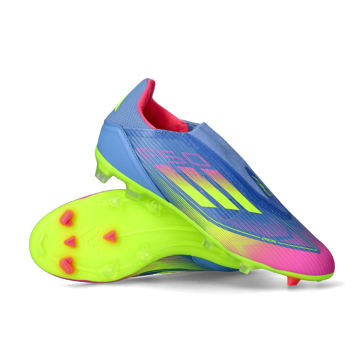   Scarpe adidas F50 League LL FG/MG