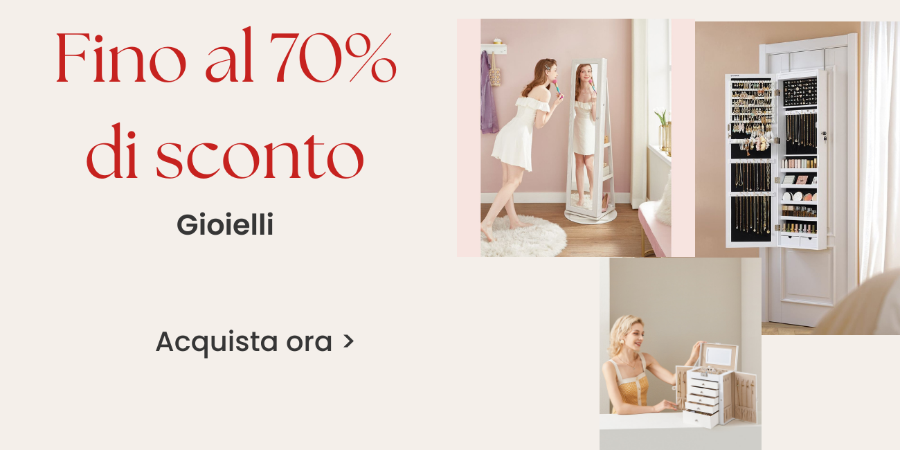 gioielli