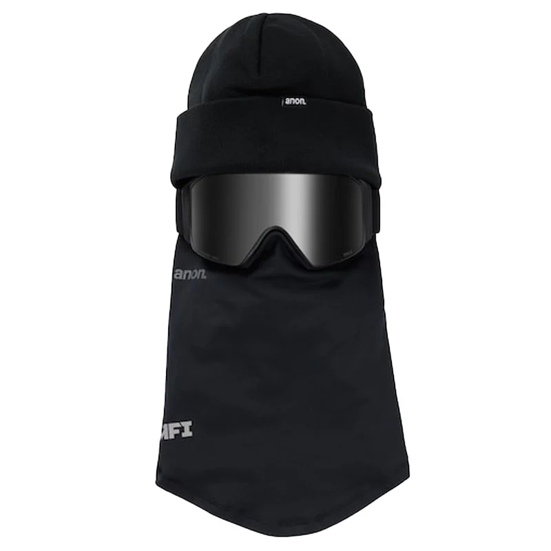 Image of Scaldacollo cappello MFI