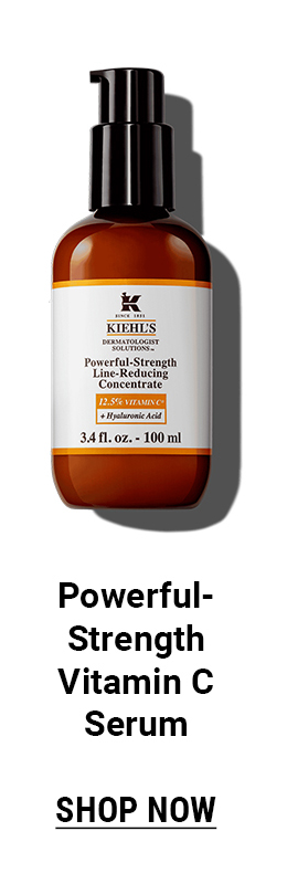 Powerful-Strength Vitamin C Serum