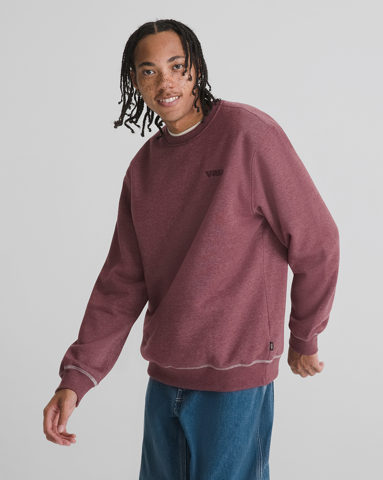 $40 on select sweatshirts and joggers