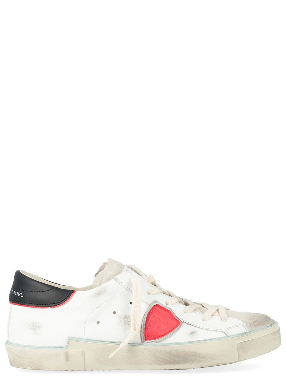 Image of PHILIPPE MODEL