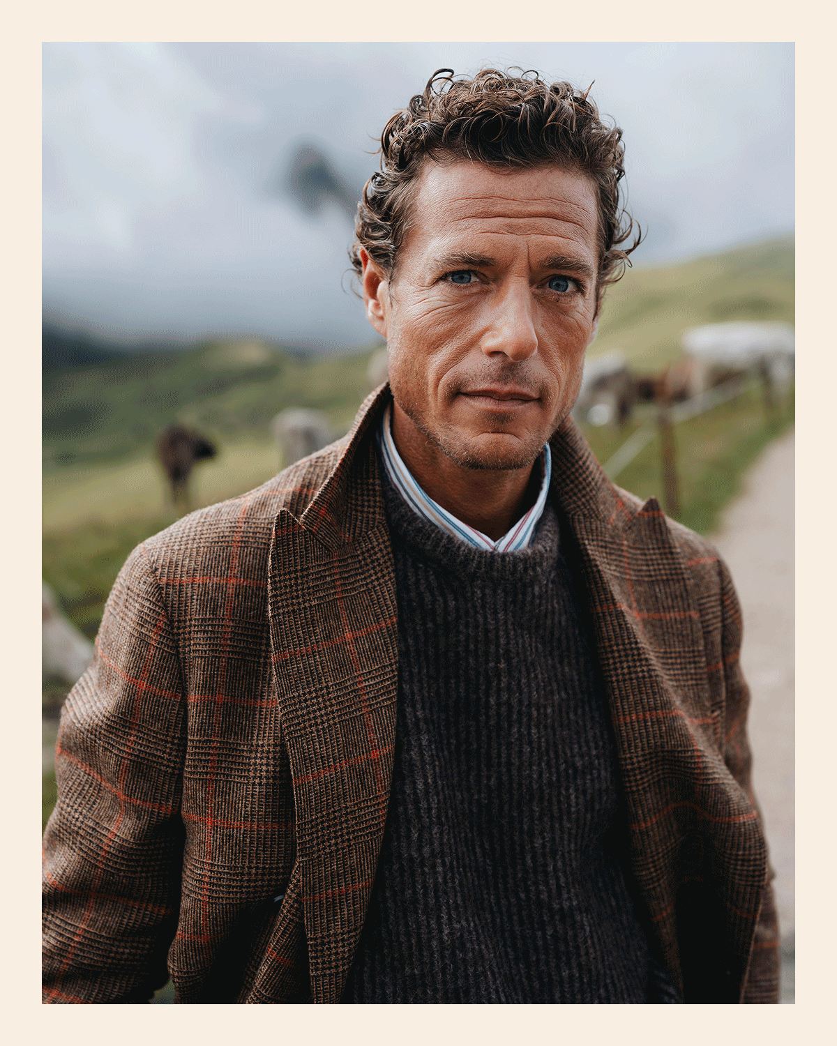 l’occasione giusta, 