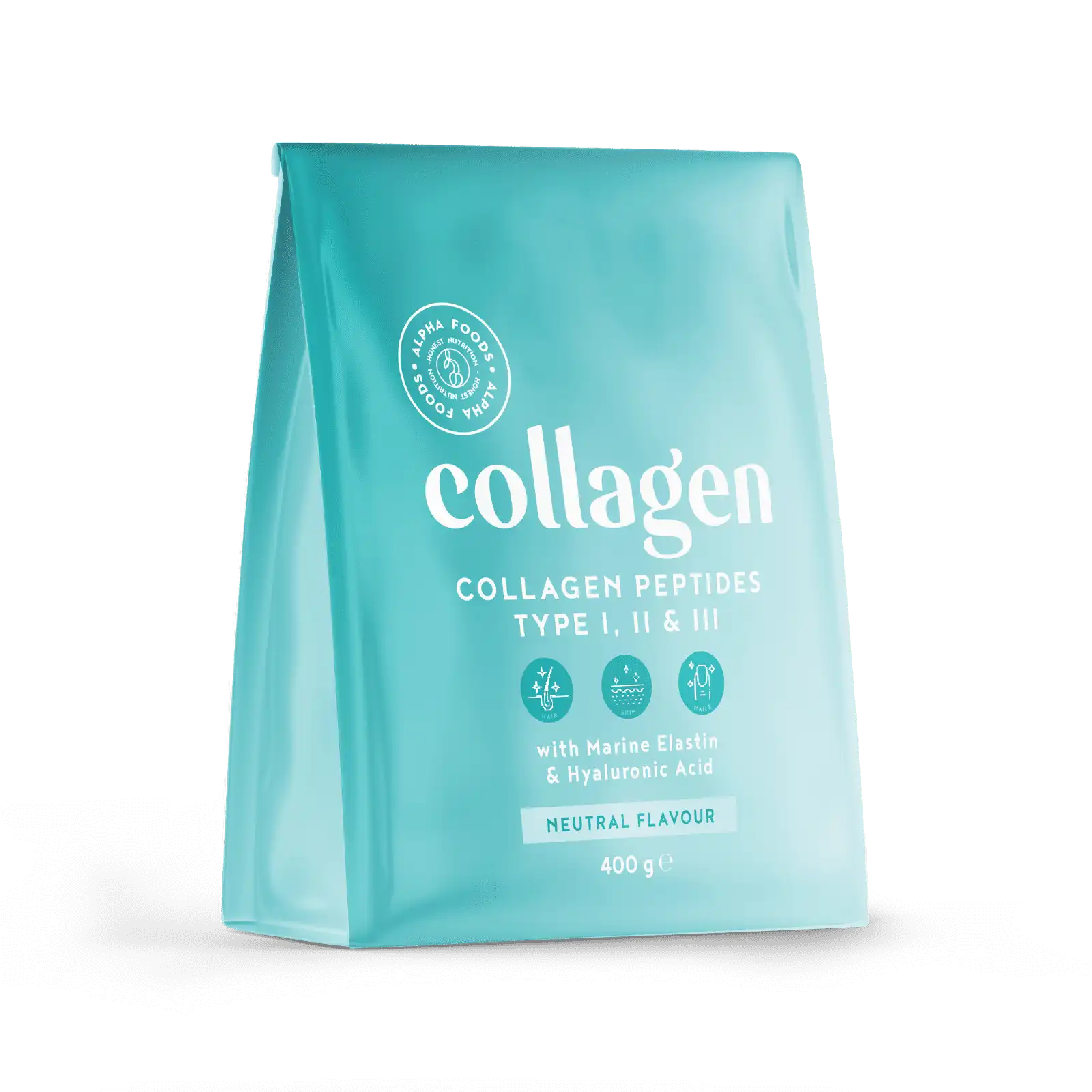 Image of Collagene in polvere - Non Aromatizzato