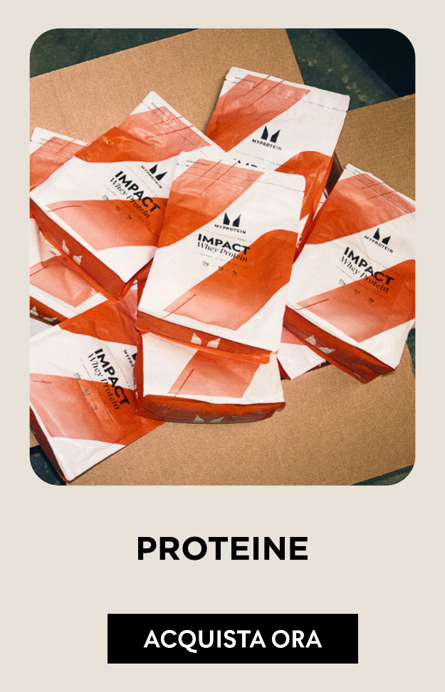 proteine