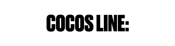 COLLECTION: COCOS