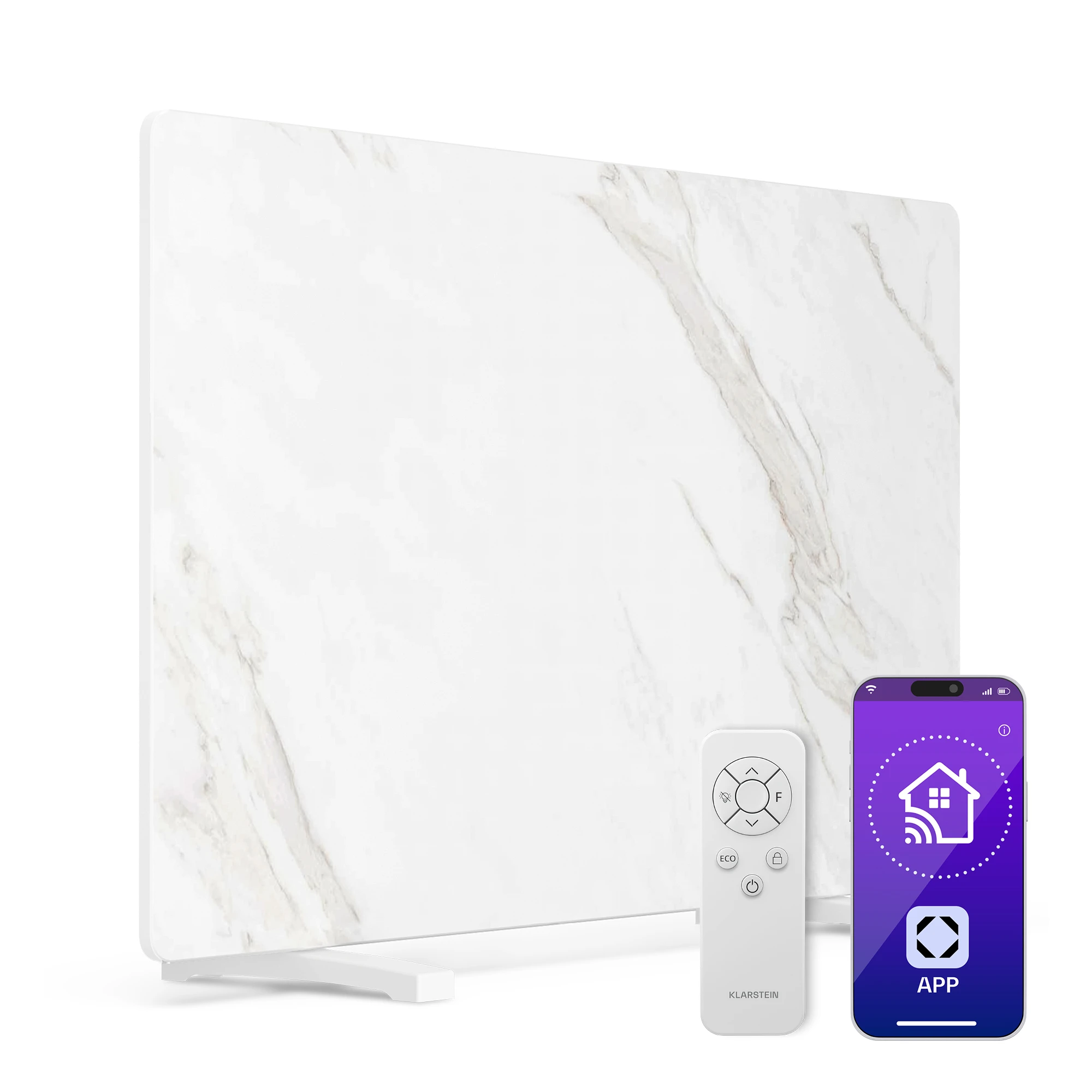 



  



  
  MarmoHeat - Pannello a infrarossi | 600 W | 5 - 9 ...