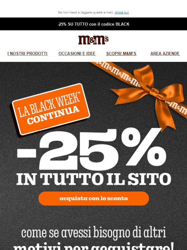 Dolci risparmi per la felicità delle feste