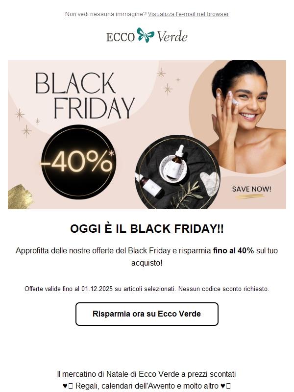 3, 2, 1 – Blaaack Friiidaaay! 🎉