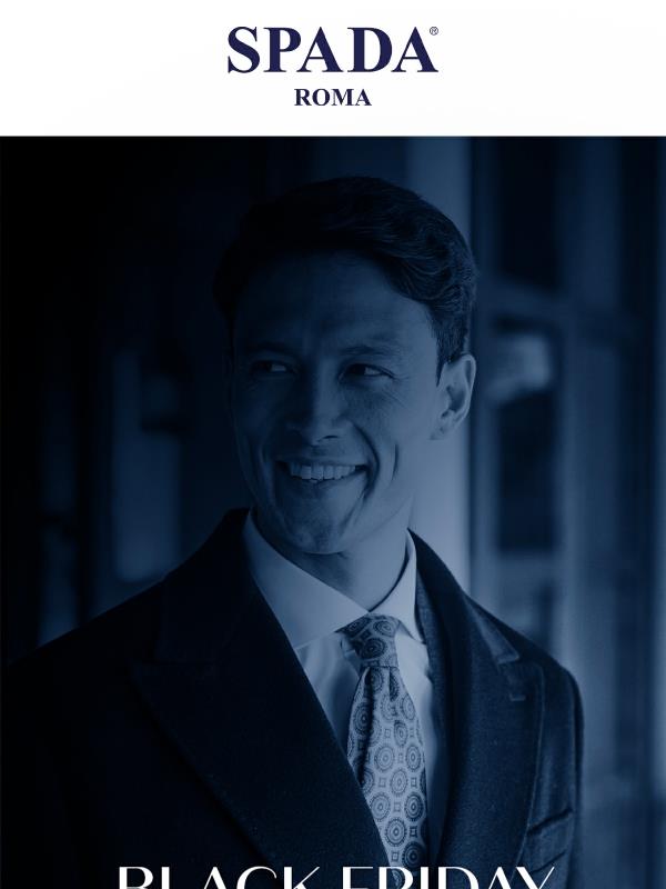 Dai un'occhiata a queste offerte Black Friday fino al -50%