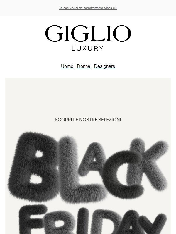 -30% OFF Sulle Nuove Collezioni 😱