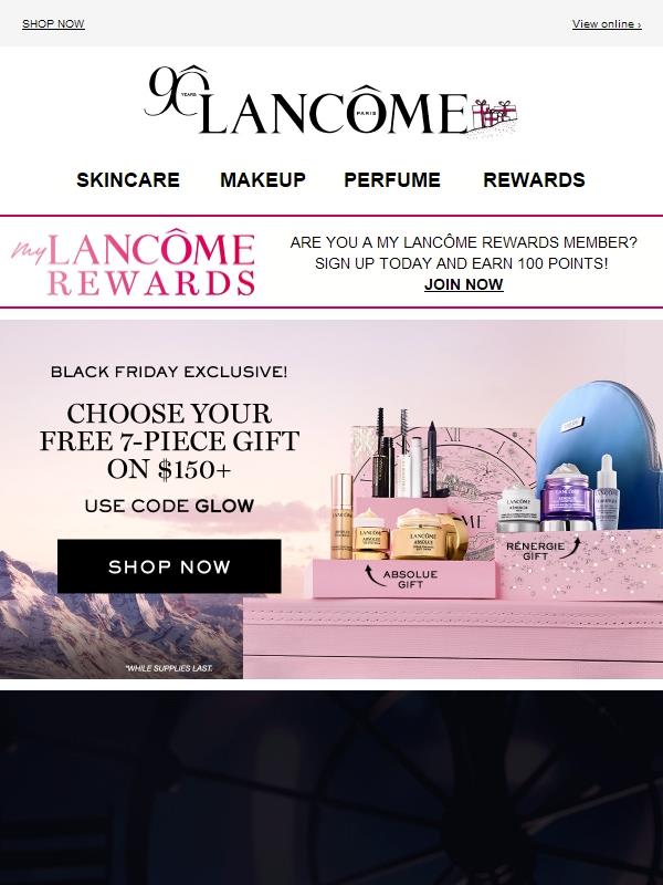 NEW BLACK FRIDAY 50% OFF SPECIALS ADDED! 🚨