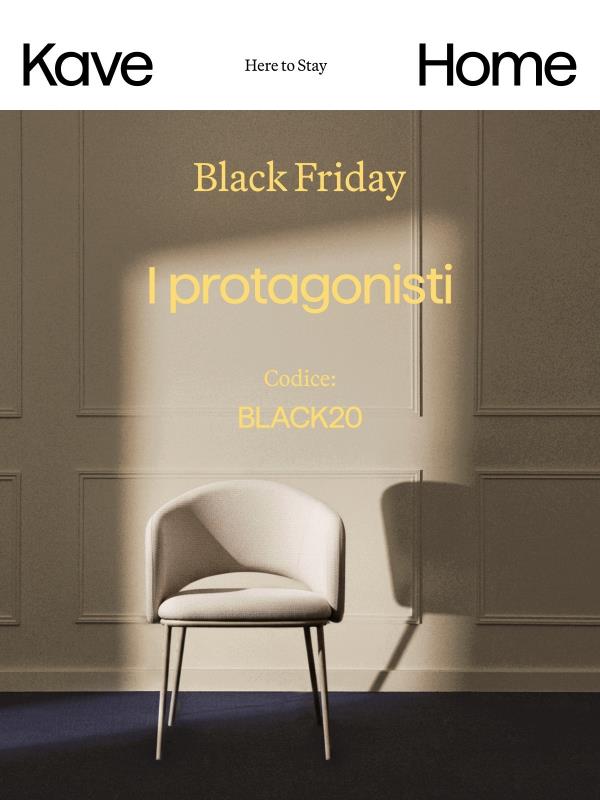 -20% extra su tutto | Ultimi giorni