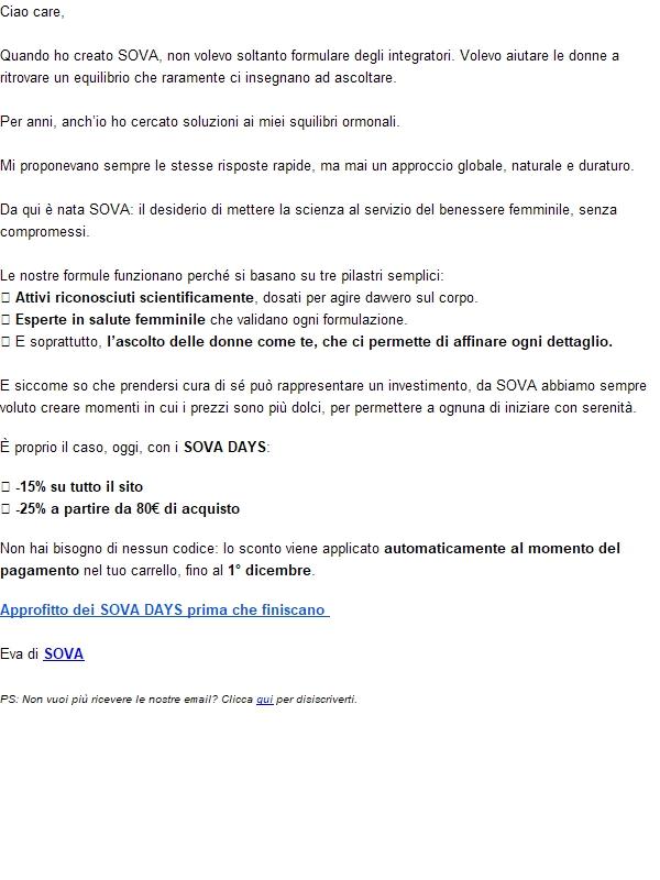 Cosa avrei voluto sapere prima sull'equilibrio ormonale