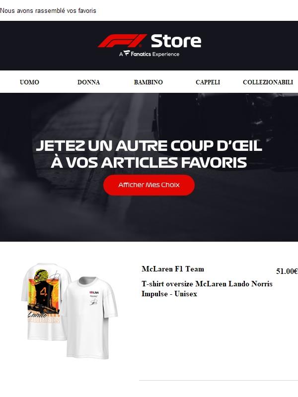 Jetez un coup d’œil...