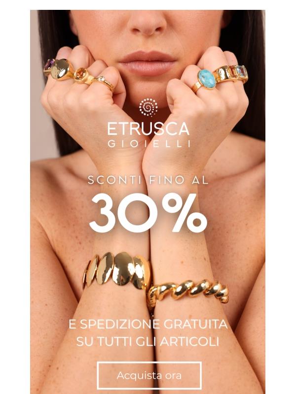 UTIME ORE DI BLACK FRIDAY✨