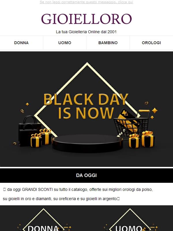 TODAY is the big black day 🖤💛🖤