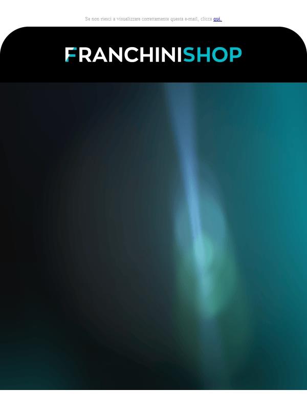 Black Friday 🖤 Restano solo poche ore ⏳ Approfitta delle offerte finchè sei in tempo 😉