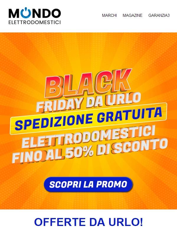 Lasciati ispirare dai nostri Best Seller 🛒