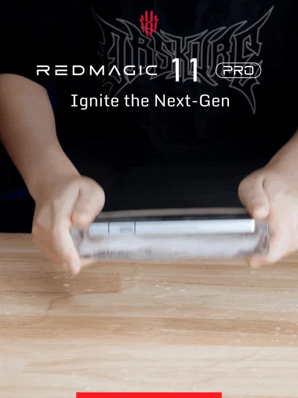 🧊 Break the Ice—Performance That Doesn’t Break.