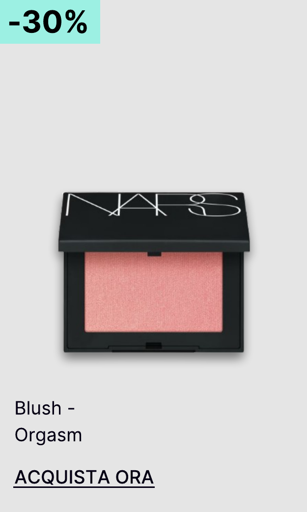 NARS Blush - Orgasm