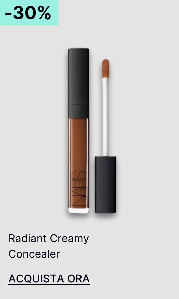NARS Cosmetics Radiant Creamy Concealer - Cacao