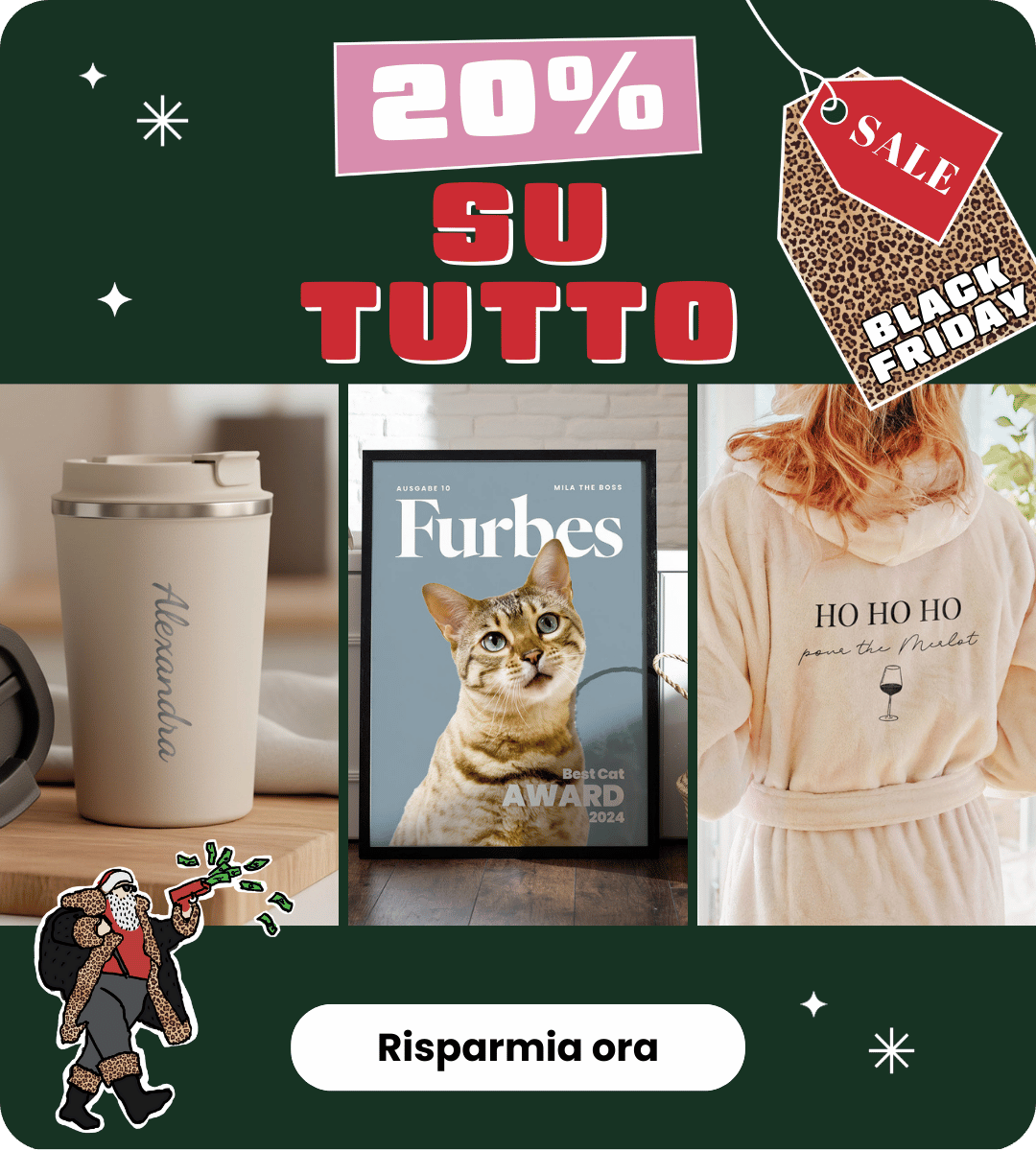 Regali Personalizzati