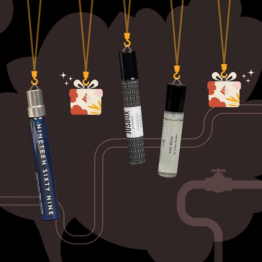 Il Fascino del Minimal