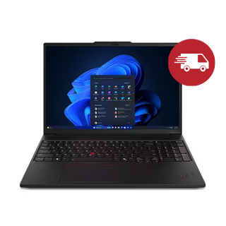 ThinkPad P16s Gen 3