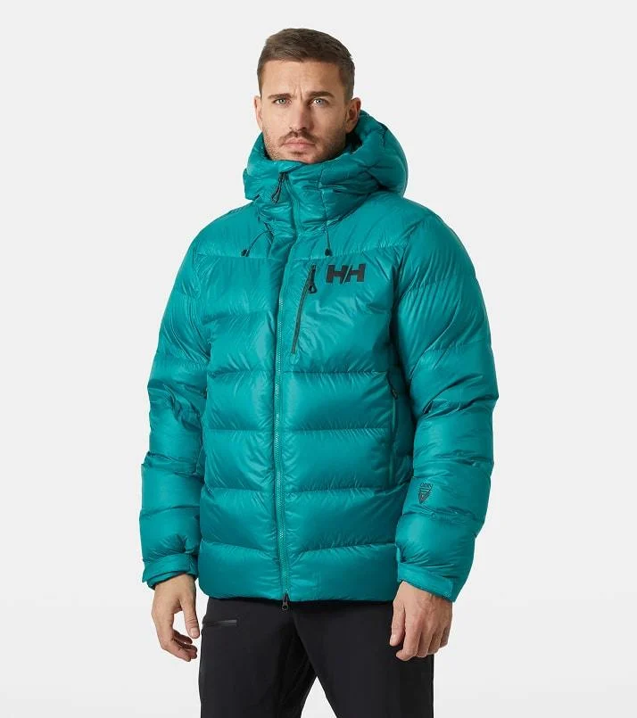 Men's Odin Polar Down Jacket