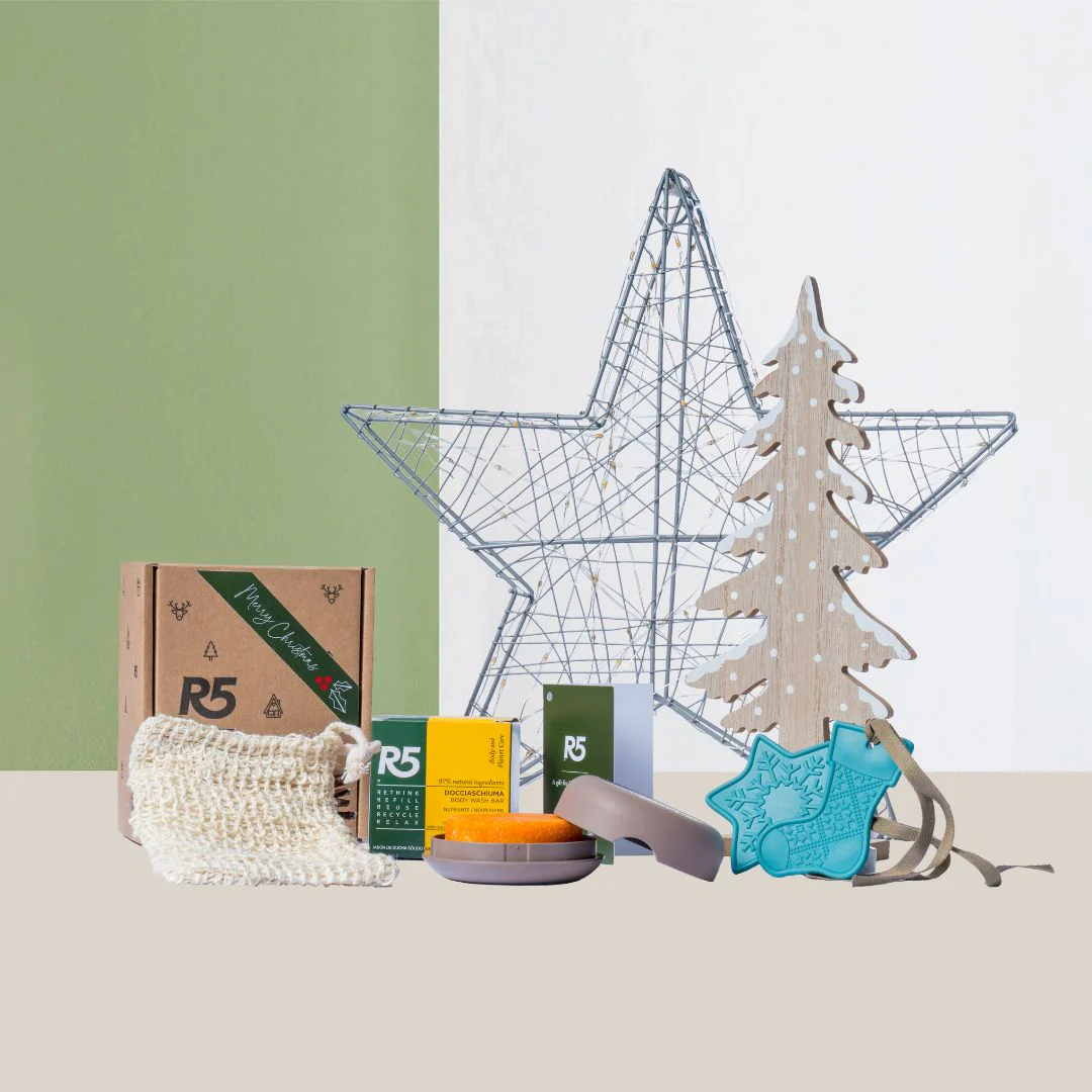 Image of 🎄 Xmas Body Mini Kit