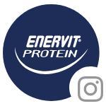 enervit protein instagram