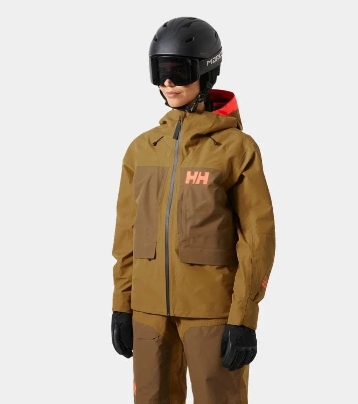 Women's Emiko Shell Jacket